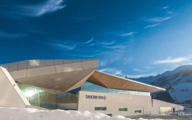 TAUERN SPA Zell am See - Kaprun