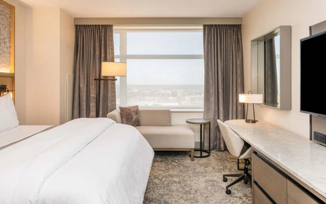 The Westin Chicago Lombard