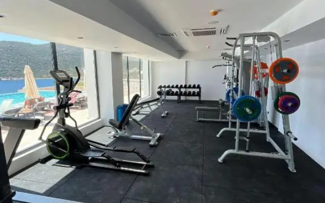 Lures Hotel
