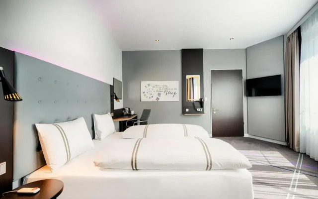 Premier Inn Dresden City Prager Strasse
