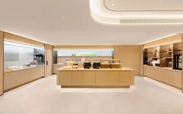 All Seasons Hotel (Chongqing Happy Valley Longhu Lijiatian Street)