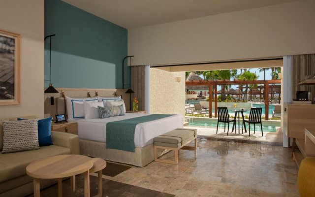 Dreams Aventuras Riviera Maya - All Inclusive