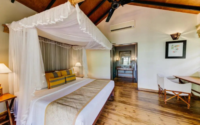Cinnamon Wild Yala
