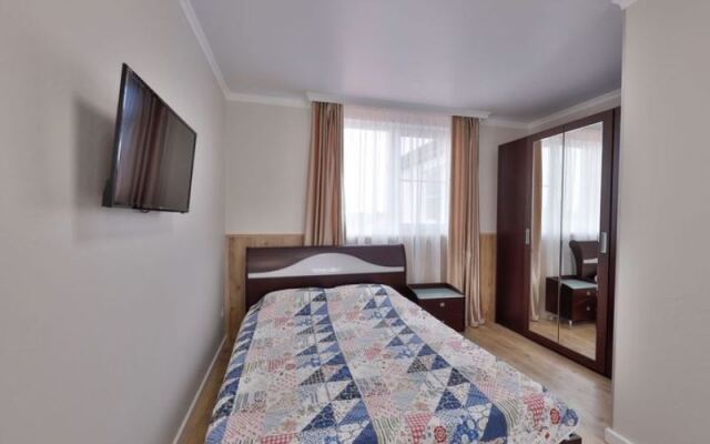 Guest House Albatros