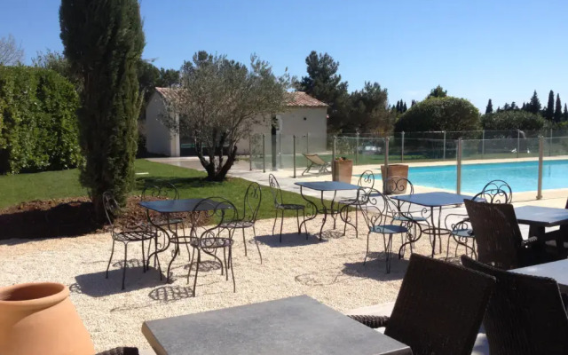 Val Baussenc, The Originals Relais