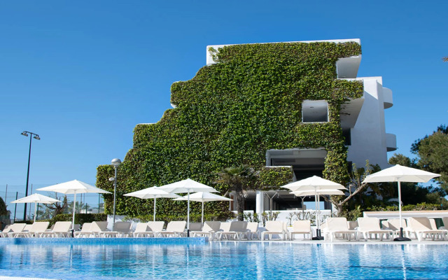 BlueSea Club Marthas