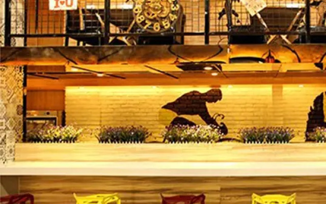 YTA'S Hotel