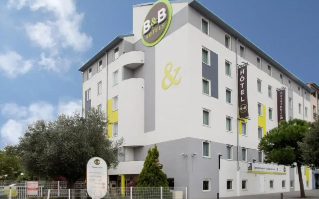 B&B HOTEL Orly Chevilly-Larue