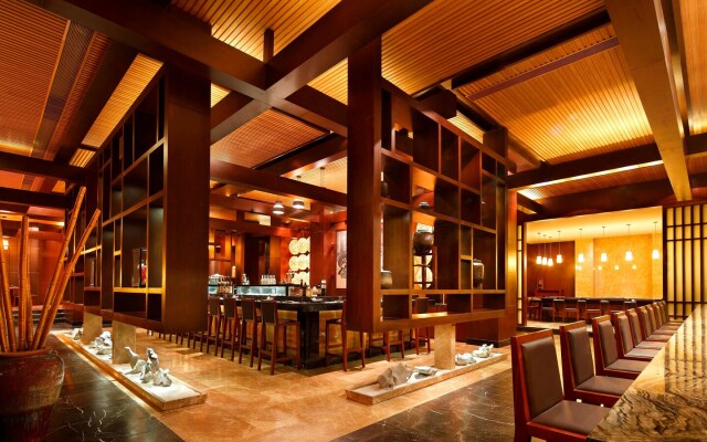 Sheraton Jiangyin Hotel