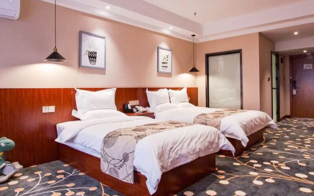Hongyun Hostel