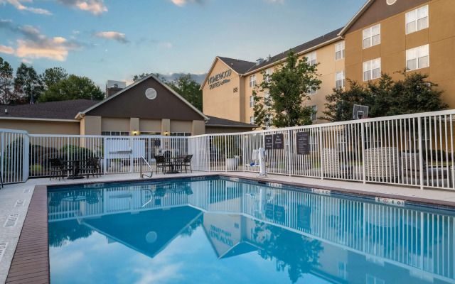 Homewood Suites by Hilton Montgomery