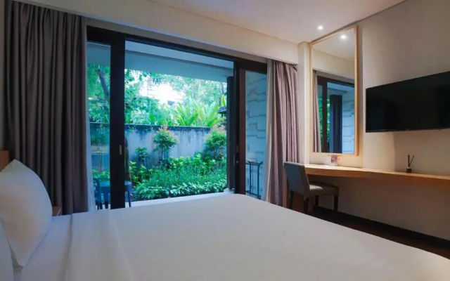 Grand Whiz Nusa Dua