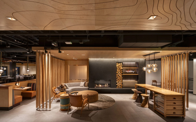 The Wildbirch Hotel — JDV by Hyatt