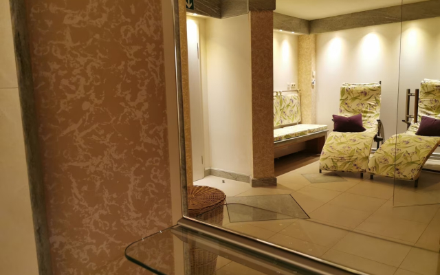 Hotel Cristal