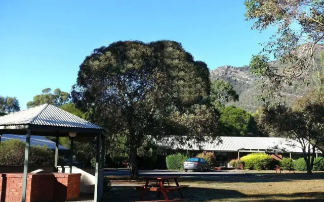 Pinnacle Holiday Lodge