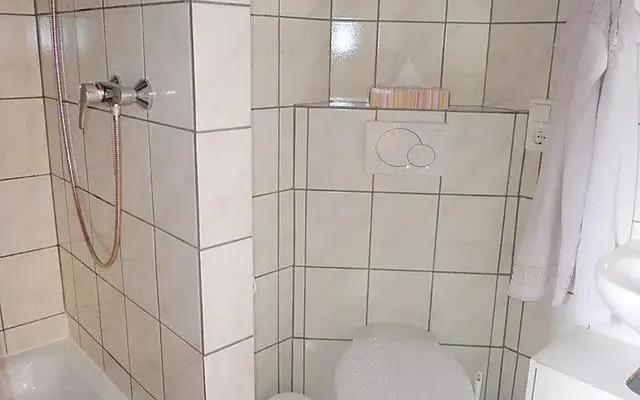 Rottstrasse - INH 23116