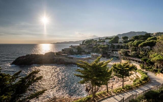 Eden Roc Mediterranean Hotel & Spa