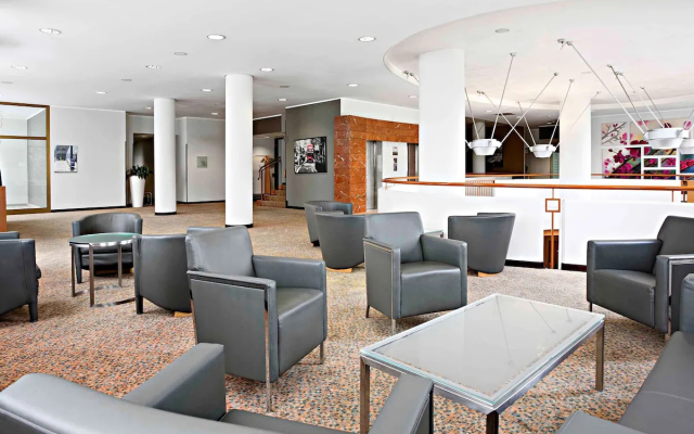 Novotel Torino Corso Giulio Cesare Hotel