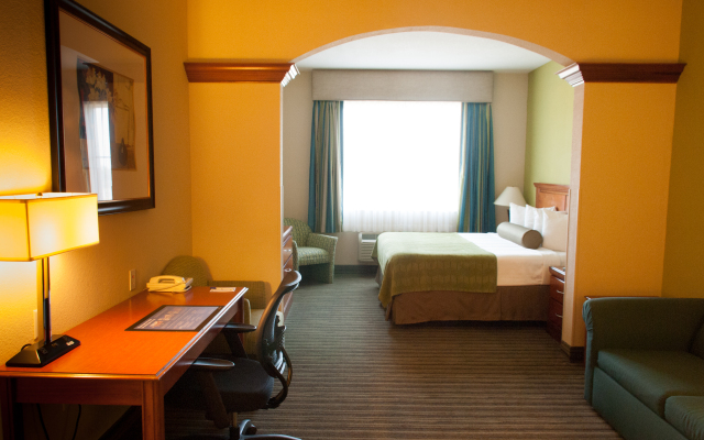 Best Western Plus Miami-Doral/Dolphin Mall