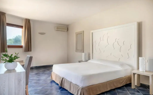 VOI Arenella Resort