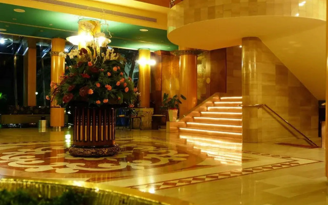 allsun Hotel Bella Paguera