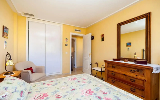 Apartamento Novo Sancti Petri