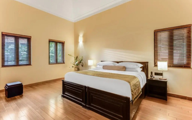 Casa De Goa Boutique Resort