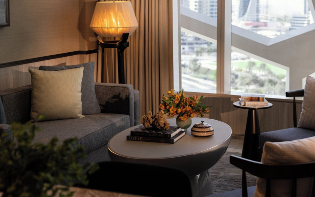 Rosewood Doha