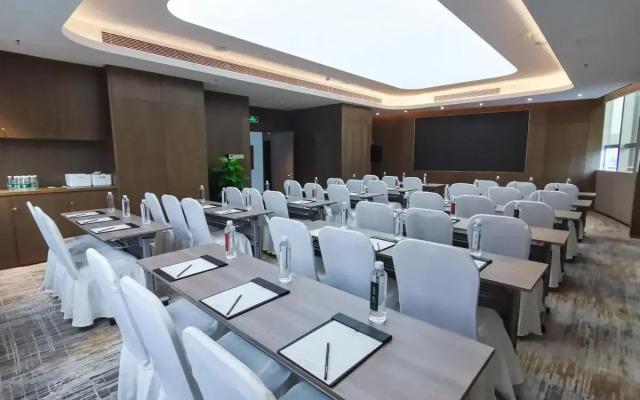 Shenzhen Shanghai Hotel