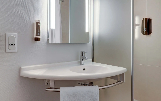 B&B HOTEL Chalon-sur-Saône Sud
