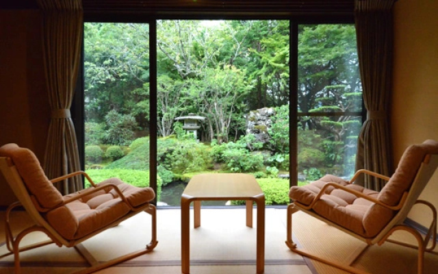 Japanese Ochiai no ma room 사진 2