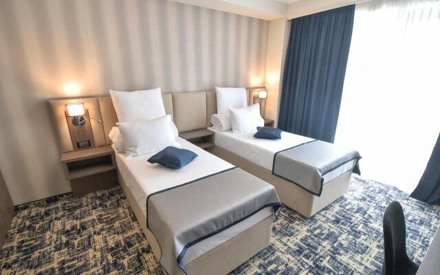 Hotel Imperio Cernavoda