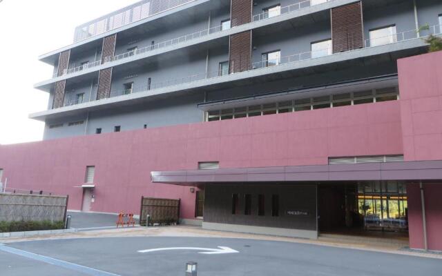 Kawane Onsen Hotel