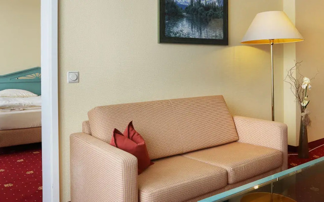 Hotel Waldesrand