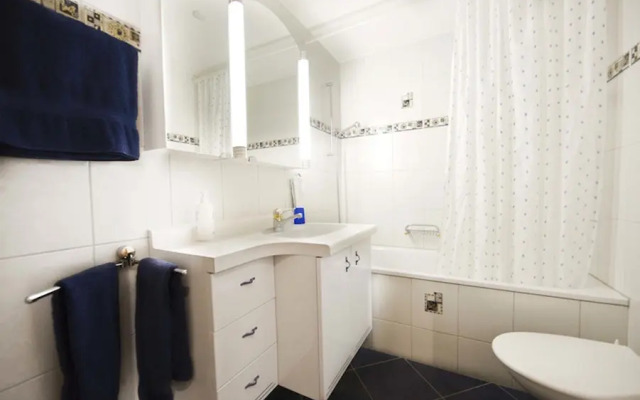Haus Perelia C