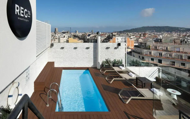 HCC Regente Hotel 