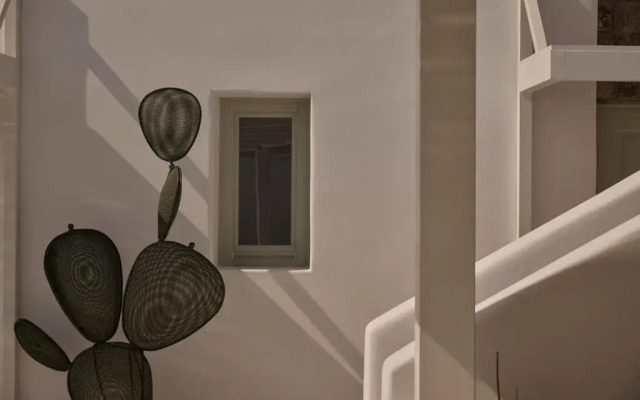 Yi Hotel Mykonos