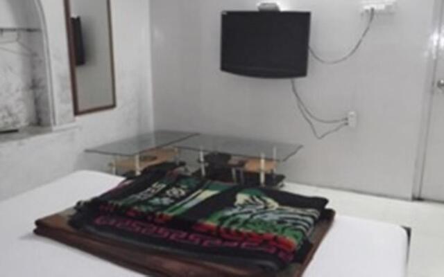 Shree Shyam Guest House