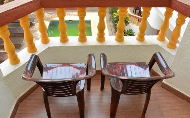V & M Calisto Guest House