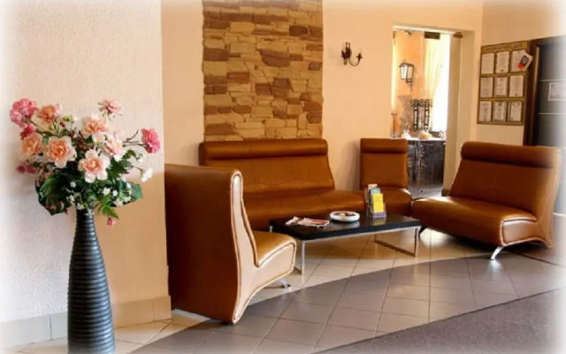 Сосновый Бор