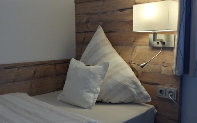 Hotel Haus Nussbaum