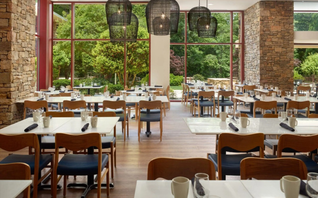 Emory Conference Center Hotel