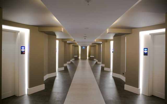 Sailor's Beach Club Hotel