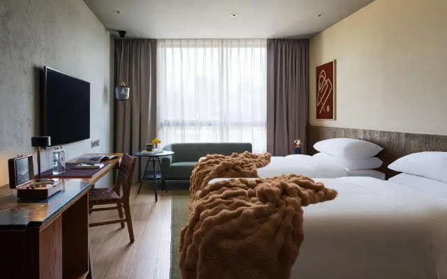 HYATT - EPISODE Daan Taipei, jdv by Hyatt