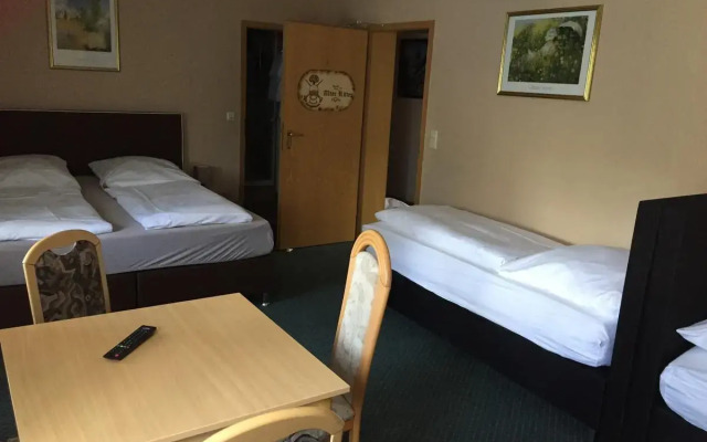 Hotel Alter Ritter