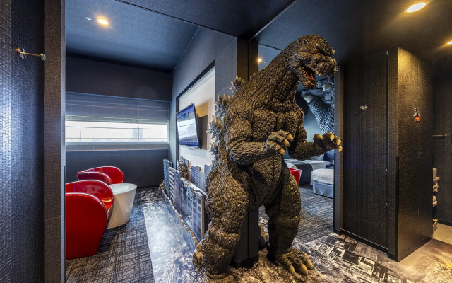 Hotel Gracery Shinjuku