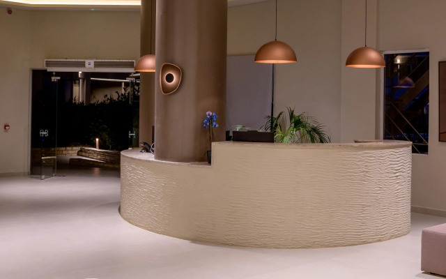 Rethymno Residence Hotel and Suites