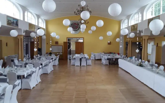 Hotel und Restaurant Mühlenhof