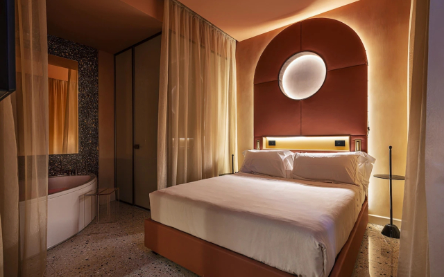 Enterprise Hotel