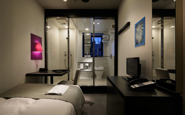 Shibuya Granbell Hotel